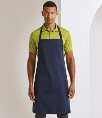 Waterproof Bib Apron Premier PR115