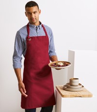 Calibre Bib Apron Premier PR130