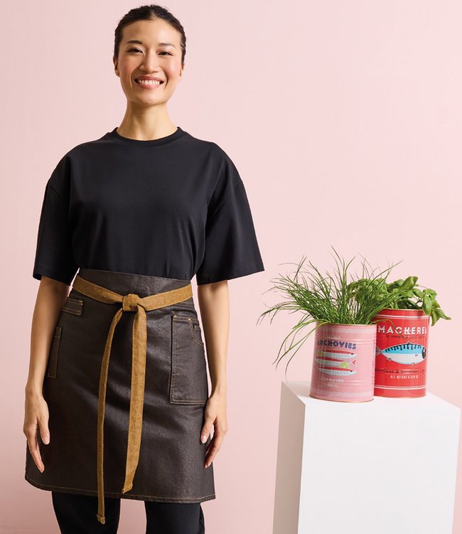 Division Waist Apron Premier PR135