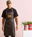 Division Bib Apron Premier PR136