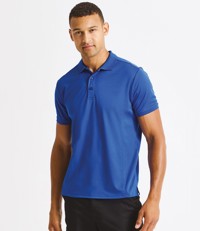 Coolchecker® Piqué Polo Shirt Premier PR615