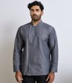 Denim Chef's Jacket Premier PR660
