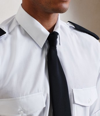 Clip on Tie Premier PR710