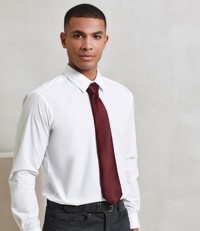'Colours' Satin Tie Premier PR750
