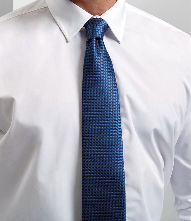 Puppy Tooth Tie Premier PR787