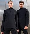Unisex Recyclight® 1/4 Zip Fleece Premier PR831