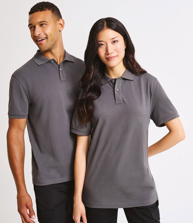 Essential Unisex Polo Shirt Premier PR995