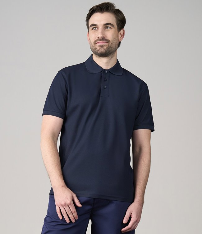 Pro Wicking Piqué Polo Shirt Pro RTX RX109