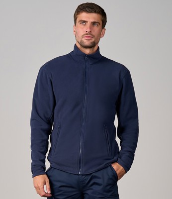 Pro Micro Fleece Jacket Pro RTX RX401