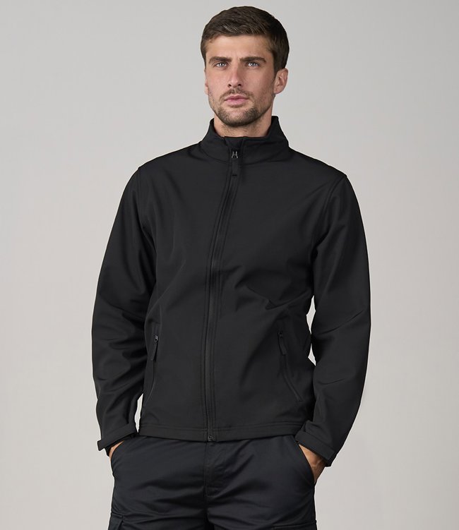 Pro Two Layer Soft Shell Jacket Pro RTX RX500