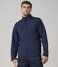 Pro Three Layer Soft Shell Jacket Pro RTX RX530