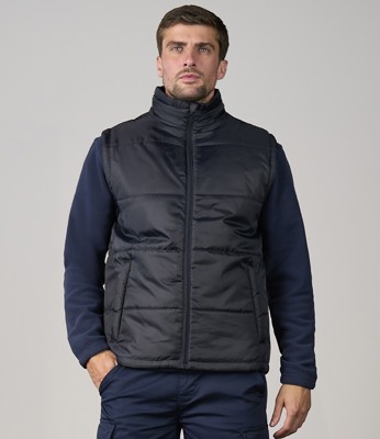 Pro Bodywarmer Pro RTX RX551