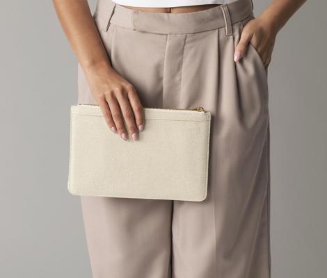 PUERTO POUCH QUADRA QD630