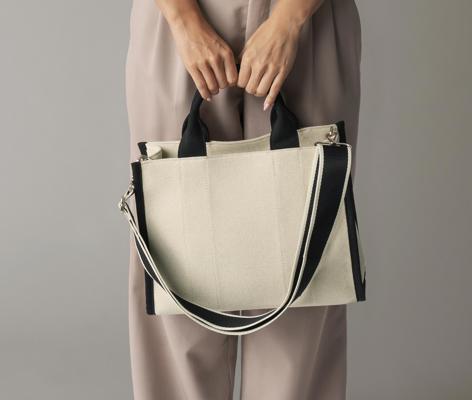 PUERTO MEDIUM TOTE QUADRA QD632