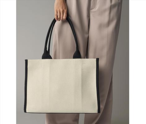 PUERTO LARGE TOTE QUADRA QD633