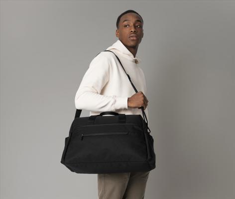 AIRSIDE WEEKENDER QUADRA QD813