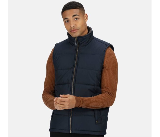 ALTOONA INSULATED BODYWARMER REGATTA RGA806