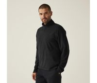 MICRO ZIP NECK FLEECE REGATTA RGF549