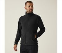 MICRO FULL ZIP FLEECE REGATTA RGF557