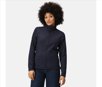 WOMEN'S MICRO FULL ZIP FLEECE REGATTA RGF565