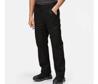 PRO ACTION TROUSERS REGATTA RGJ600