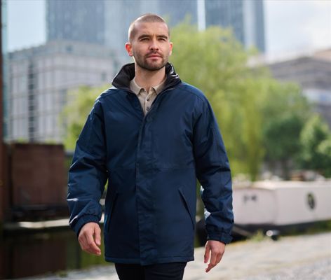 DOVER PARKA REGATTA RGW597