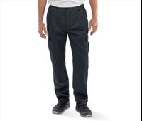 RECYCLED UTILITY TROUSER RESULT RS511X