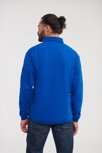 Russell Heavy Duty Collar Sweatshirt Russell Athletic 9012M