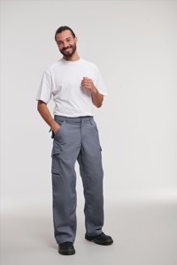 Russell Heavy Duty Trousers Russell Athletic 9015M