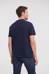 Russell Authentic Heavyweight T Russell Athletic 9215M