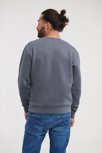 Russell The Authentic Sweatshirt Russell Athletic 9262M