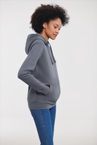 Russell Ladies Authentic Hooded Sweat Russell Athletic 9265F