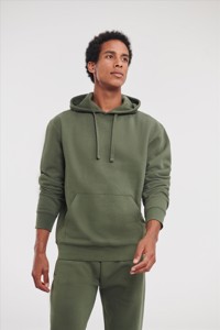 Russell Men Authentic Hooded Sweat Russell Athletic 9265M