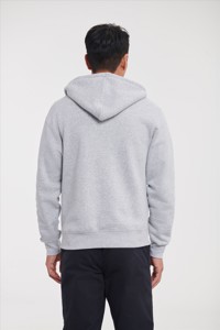 Russell Men Authentic Zip Hood Jacket Russell Athletic 9266M