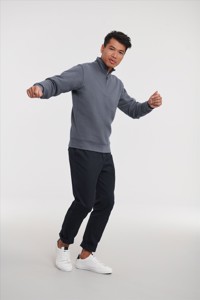 Russell Authentic 1/4 Zip Sweat Russell Athletic 9270M