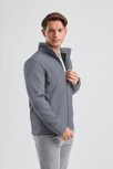 Russell Essential Softshell Jacket Russell Athletic 9420M