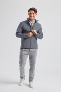 Russell Essential Softshell Jacket Russell Athletic 9420M