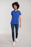 Russell Ladies Classic Polycot. Polo Russell Athletic 9539F