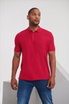 Russell Men Ultimate Cotton Polo Russell Athletic 9577M