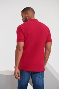 Russell Men Ultimate Cotton Polo Russell Athletic 9577M