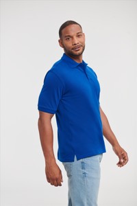 Russell Hardwearing Polycotton Polo Russell Athletic 9599M