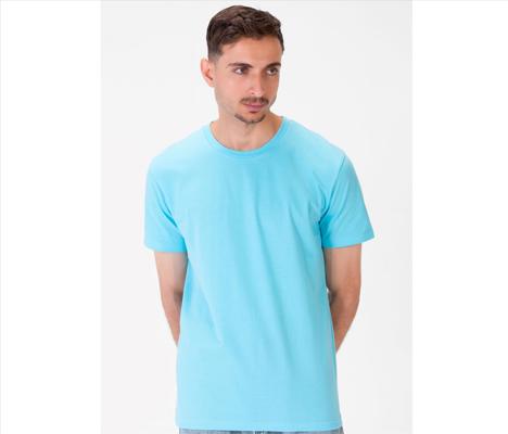 MEN’S ORGANIC COTTON T-SHIRT STARWORLD SWGL3