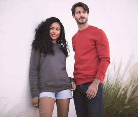 CLASSIC SWEATSHIRT STEDMAN ST4300