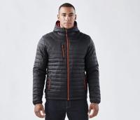 M'S GRAVITY THERMAL JACKET STORMTECH SHAFP1