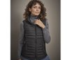 WOMENS CROSSOVER BODYWARMER TEE JAYS TJ9625