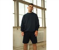 SWEATSHORTS TIGER T64111