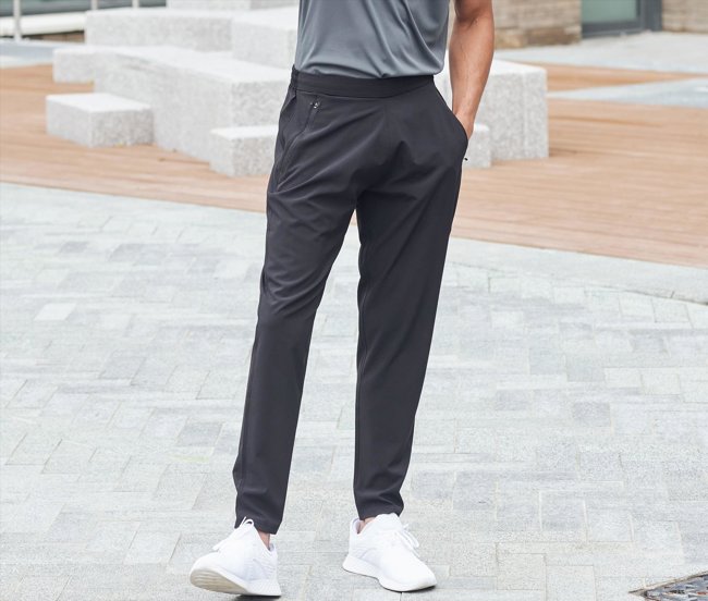 MEN'S TECHNICAL TROUSERS TOMBO TL583