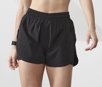 LADIES DOUBLE LAYER SPORTS SHORT TOMBO TL616