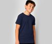 KIDS CREW NECK T-SHIRT VESTI IT6500TB