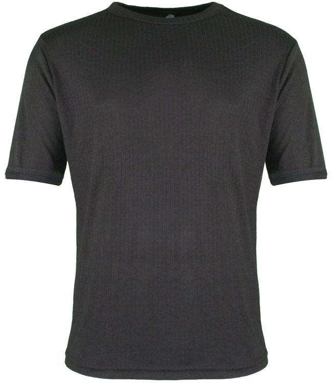 Thermal Short Sleeve T-Shirt Warrior WR201